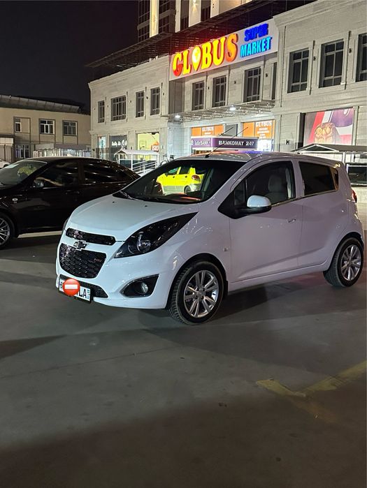 Spark 2013 mexanika  prapan