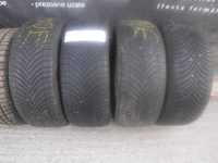 245 45 20 Michelin Cross Climate Suv dot (4718)