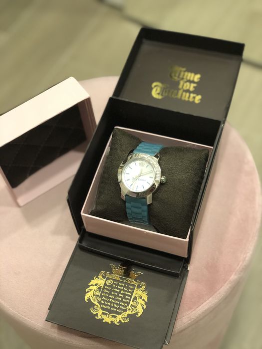 Super oferta!!! - Ceas dama Juicy Couture