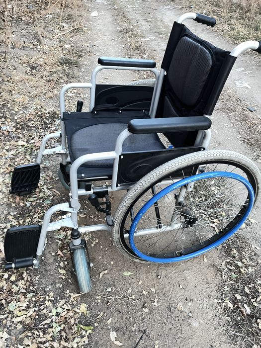 Коляска. Инвалидная коляска. Продам инвалидную коляску