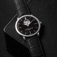 Продаются Швейцарские механические часы Frederique Constant
