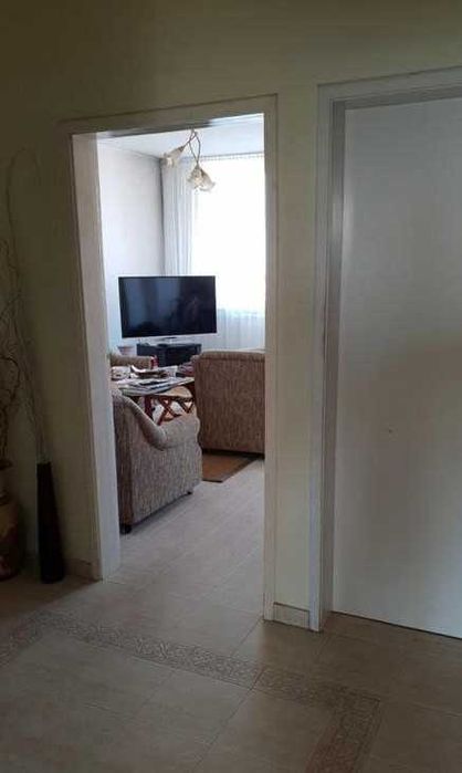 Продава се Тристаен апартамент в София, Банишора - 84 кв.м за 2322 €/кв.м - Снимка #1