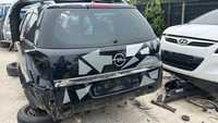 Haion opel astra h breck