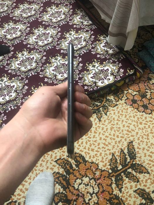 Iphone 7 plus 256