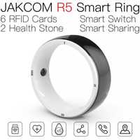 Smart ring JACKOM R5