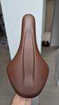 Sa selle royal SRX cursiera trekking touring city