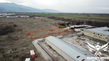 Продавам урбанизиран парцел 2038кв в Асеновград по пътя за село Боянци