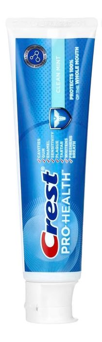 Паста за зъби Crest pro health 121гр
