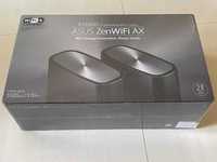 Router ASUS XT8 ZenWifi AX AX6600 WiFi 6 2pack nou. Sigilat