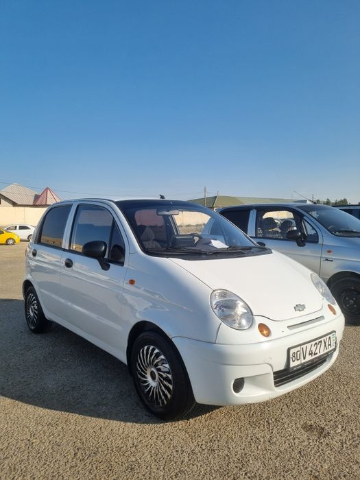 Продам Daewoo Matiz