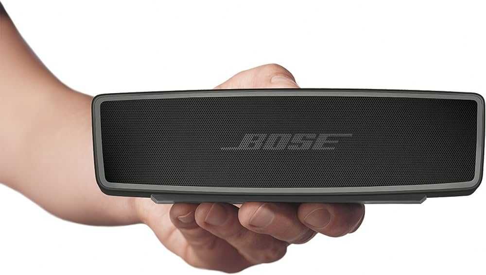 Портативная Bluetooth колонка BOSE Soundlink Mini 2. ОРИГИНАЛ из США