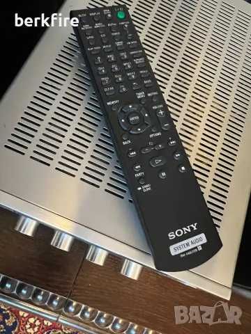 SONY CMT-G2BNiP cd usb AirPlay