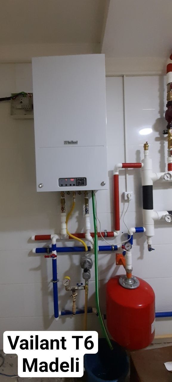 Vaillant Awb сотилади