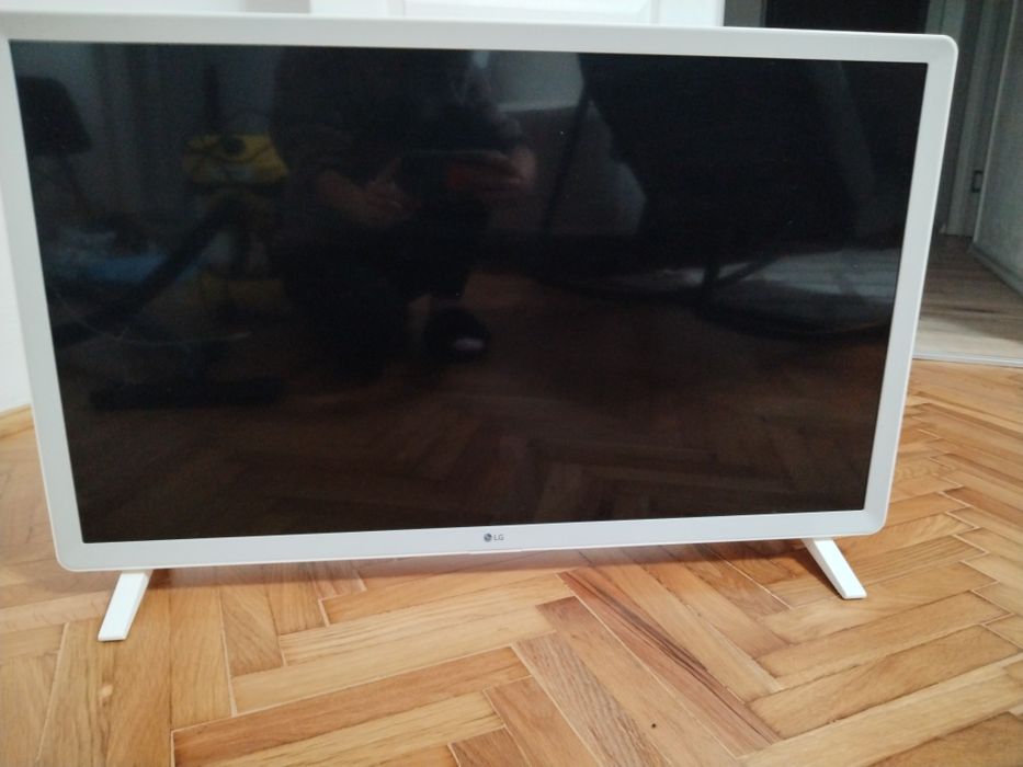 Tv smart32 LG puțin utilizat
