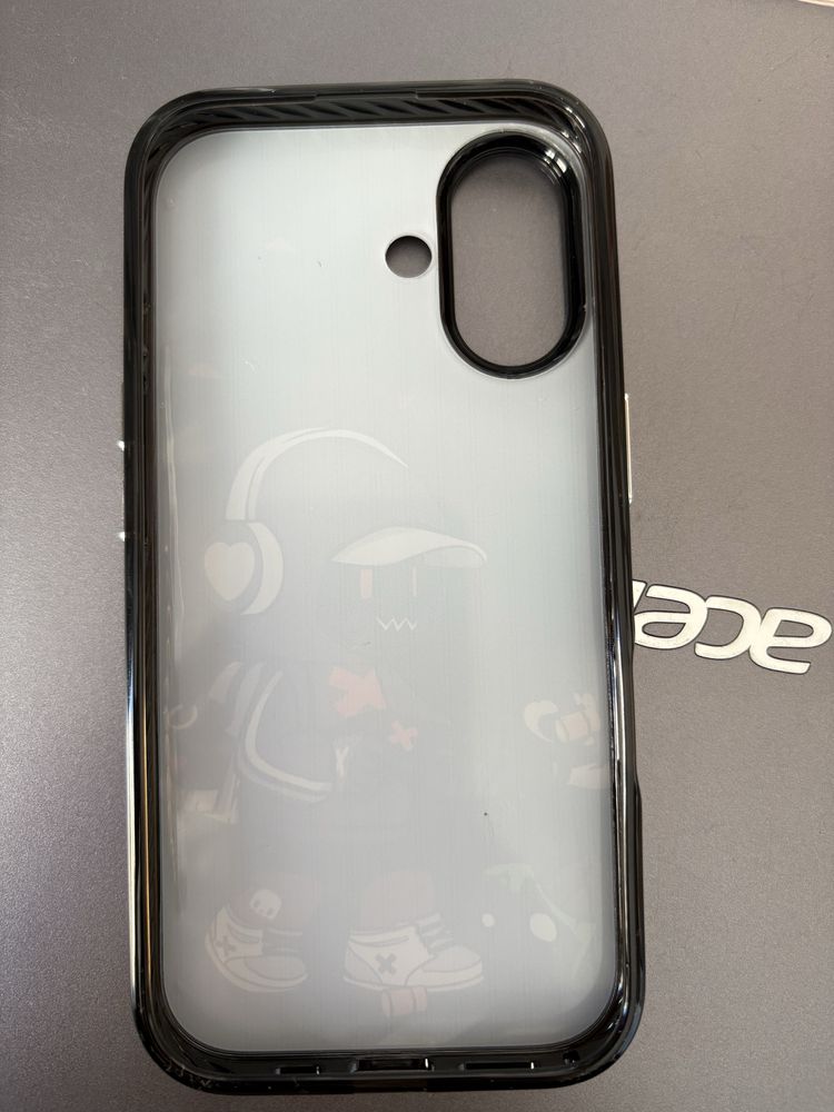 case, какъф за i phone 16