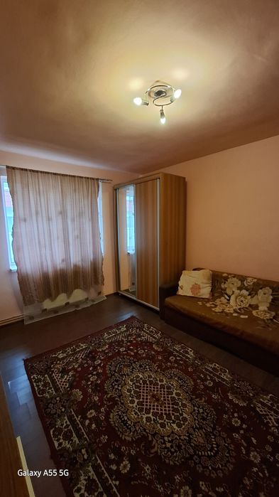 Vand apartament cu 1  camera
