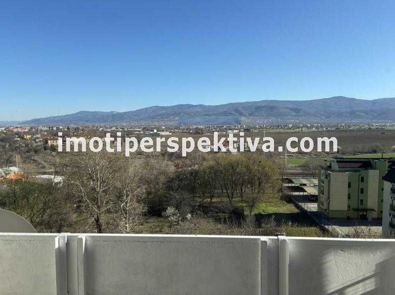 Продава се Тристаен апартамент в Пловдив, Христо Смирненски - 65 кв.м за 1808 €/кв.м - Снимка #14