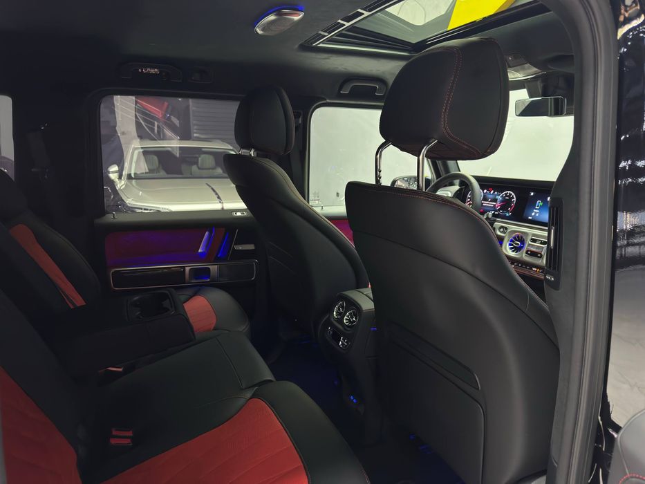 Продается новый Mercedes Benz G63 AMG