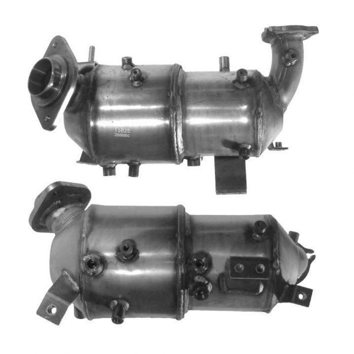 Filtre Particule DPF/FAP BMW Noi toate modele Auto
