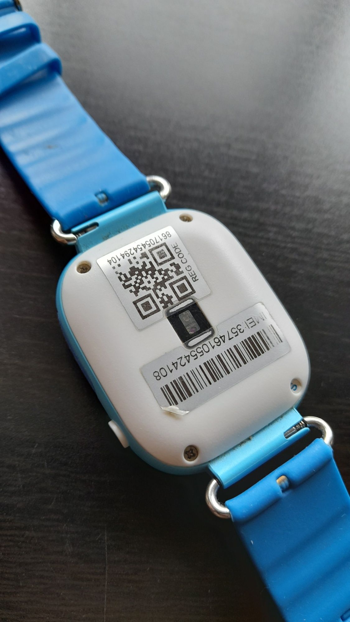 Smartwatch cu SIM