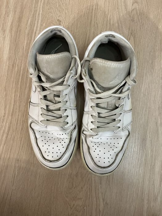 Air Jordan 1 Low оригинални – с кутия