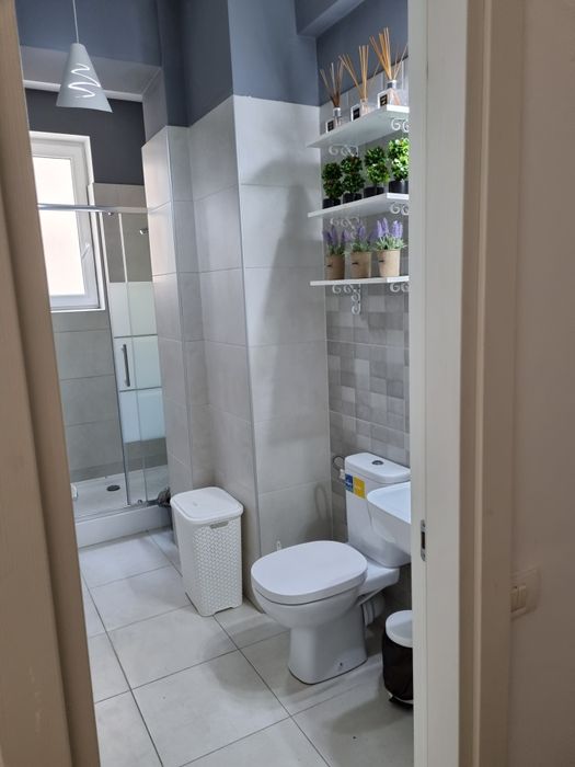 Studio Mamaia Nord