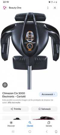 Climazon profesional Ceriotti CIX3000