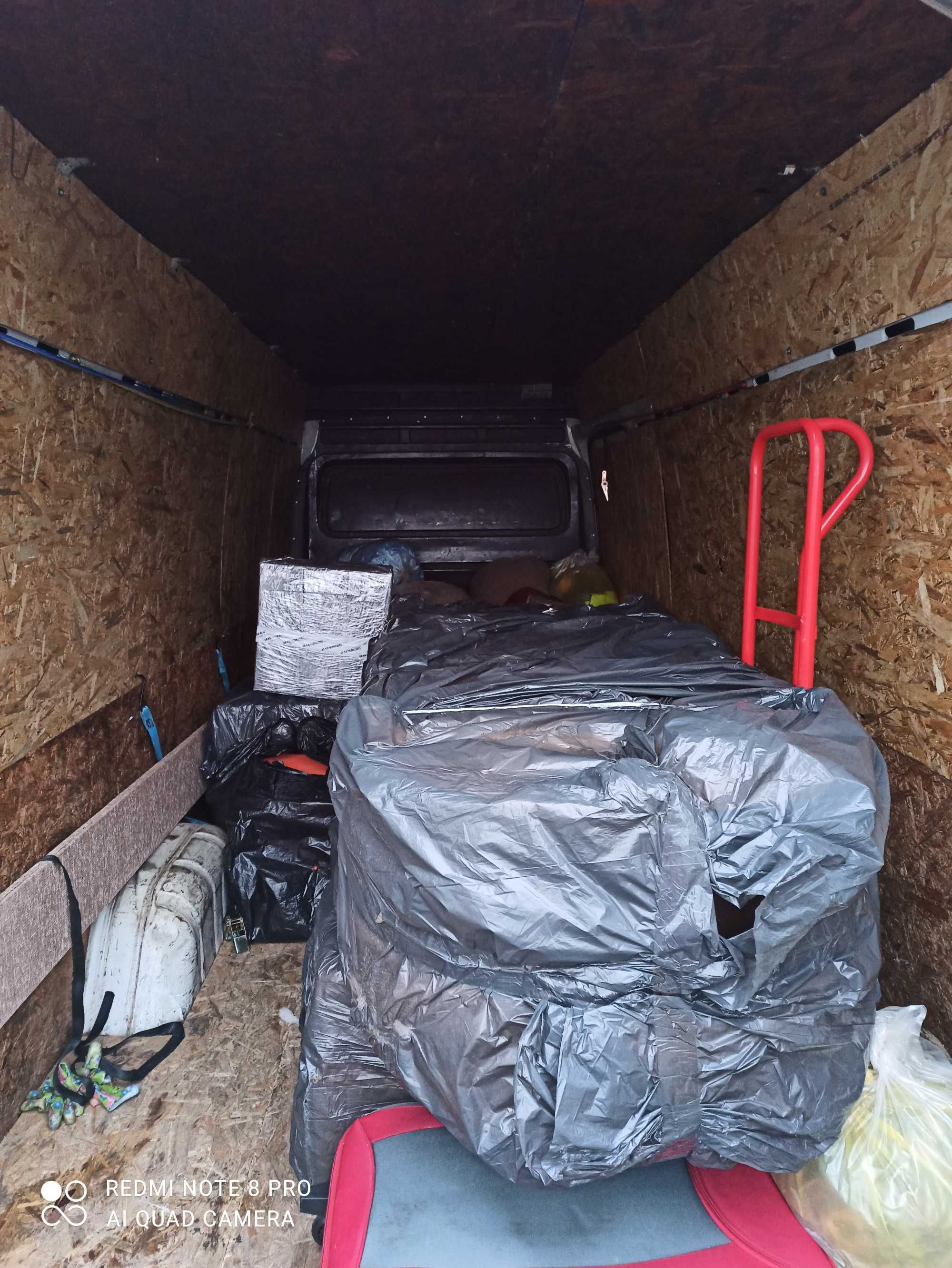 Transport Bagaje Mobila Marfa Electrocasnice Canapele Debarasari Mutat