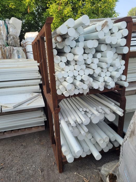 Poliamida 3000euro tona