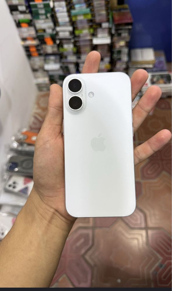 Iphone XR 16 Korpusda