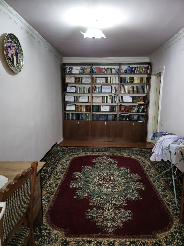 Продаётся квартира, своя