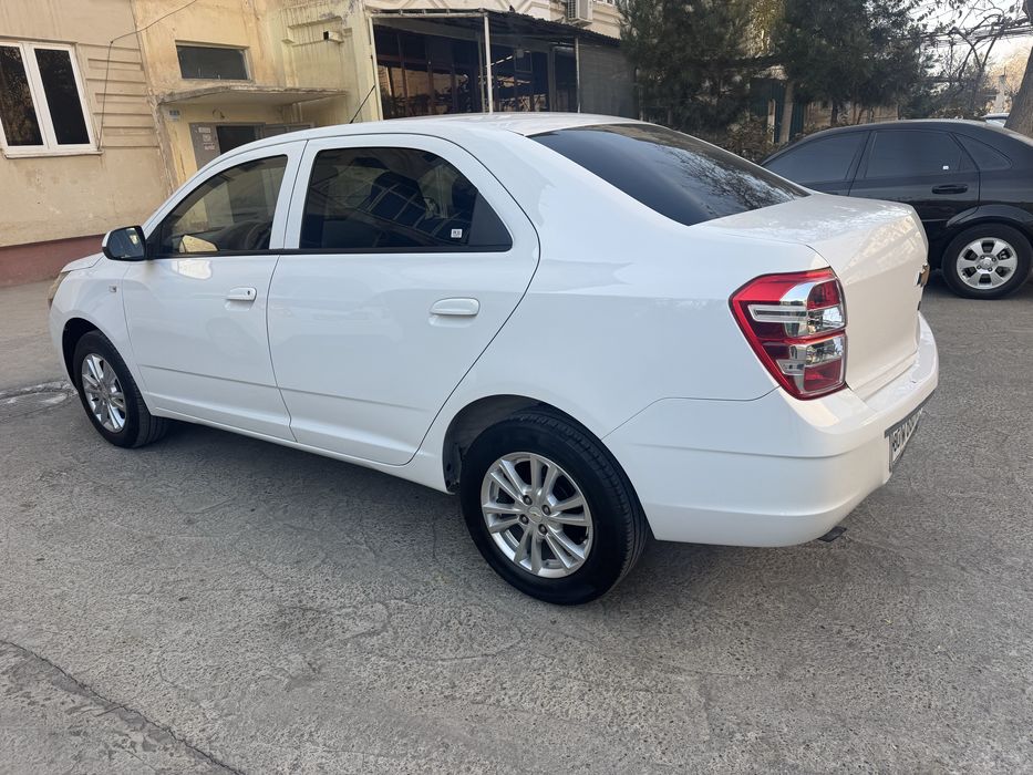 Cobalt aftamat 2024 yil