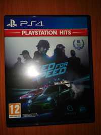 Need for Speed PS4