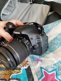 Продам а идеальном состоянии. Canon EOS 600D