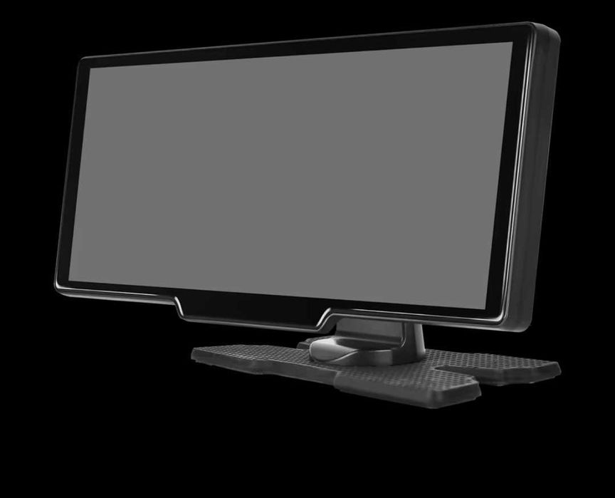 Sistem multimedia carplay, android auto Navi GPS, 4G+64G