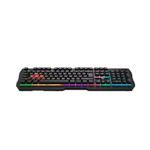 A4Tech Bloody B120N-B150N (BLACK) игровая клавиатура