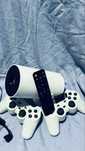 проектор Game projector 2в1