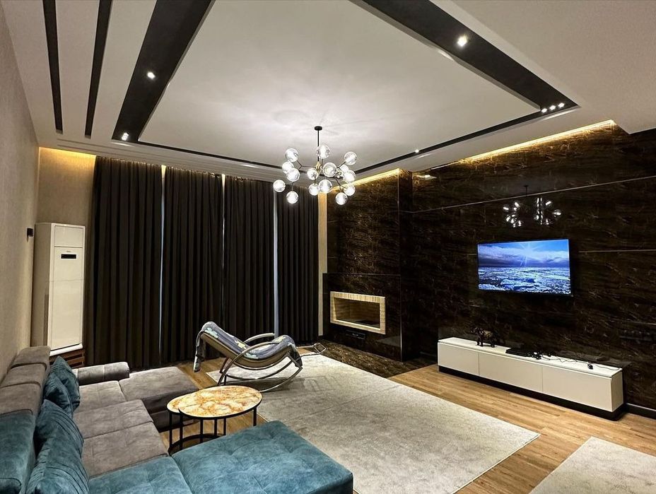 Чисто для семейного отдыха