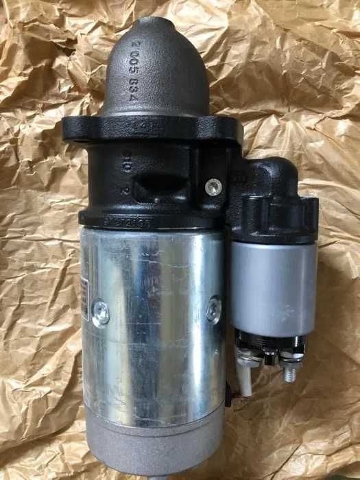 electromotor bosch