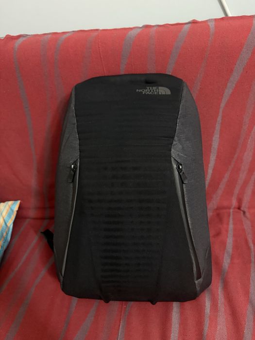The north face access backpack