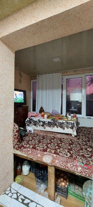 Продается квартира в городе Янгиюле.