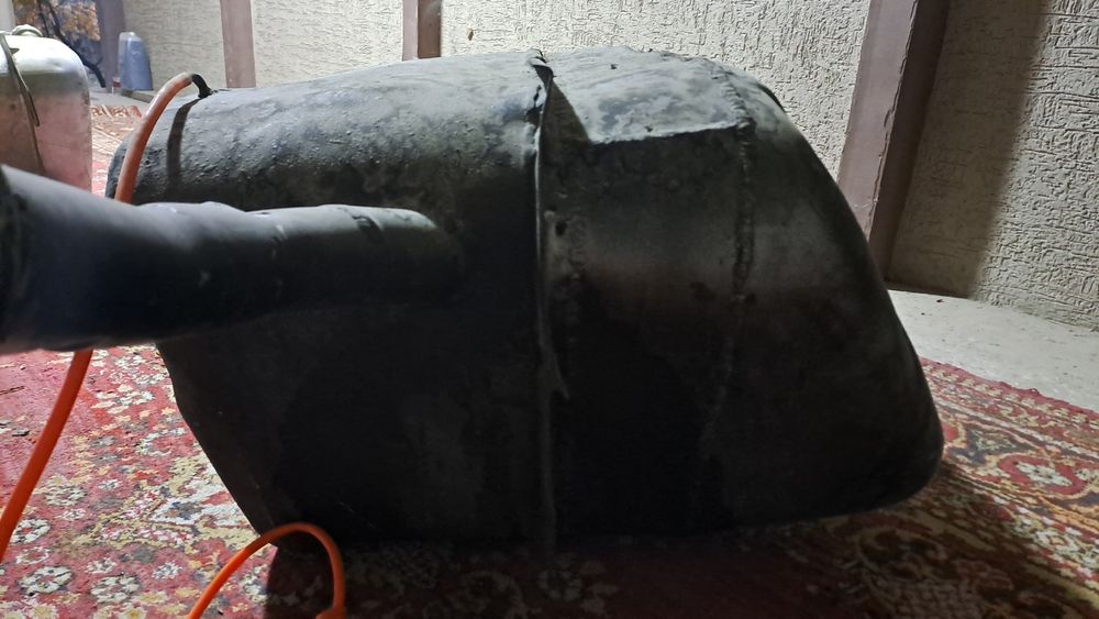 Bak sotiladi w210