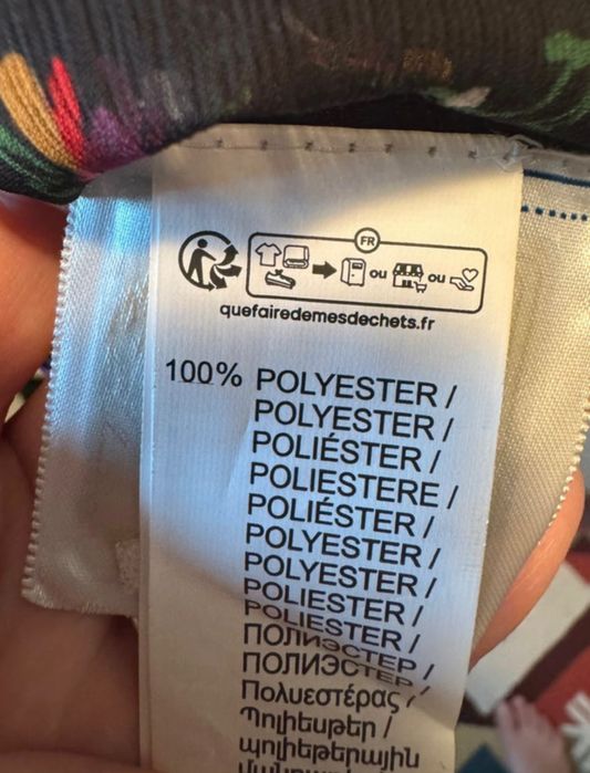 Rochie Kiabi, mărimea M, nouă