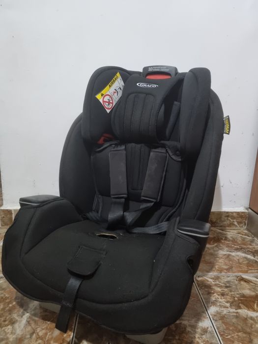 Scaun auto copii Graco