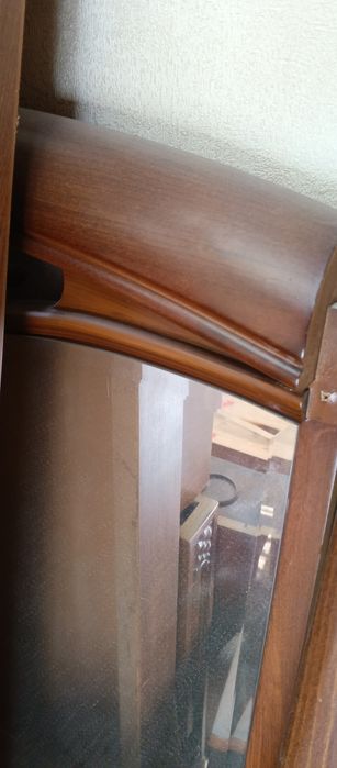 Продам трюмо разобранное