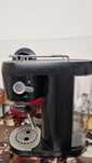 Espresor cafea Zass