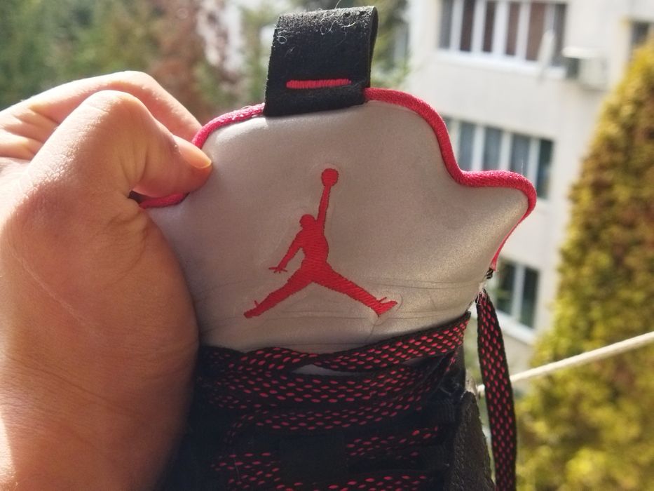 Jordan Air Zoom l