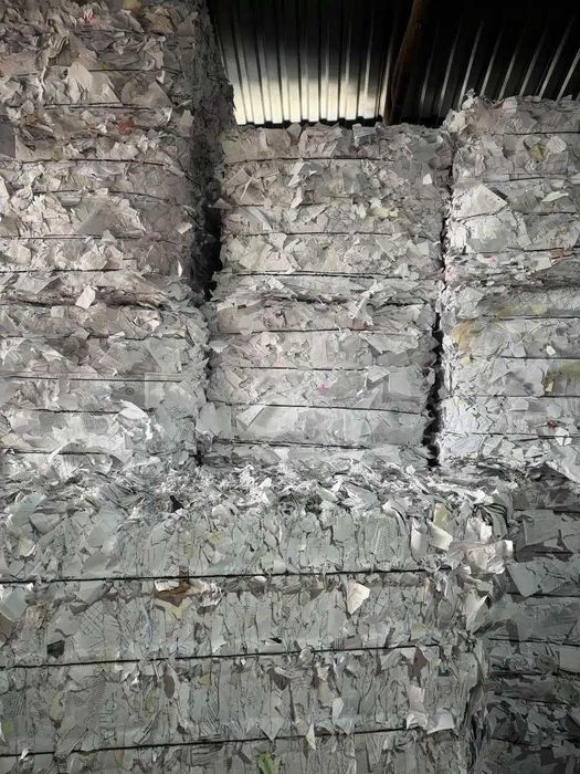 МАКЛАТУРА и селофан Оламиз 24/7