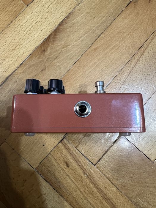 Caline Jaguar Distortion Pedal (CP-510)