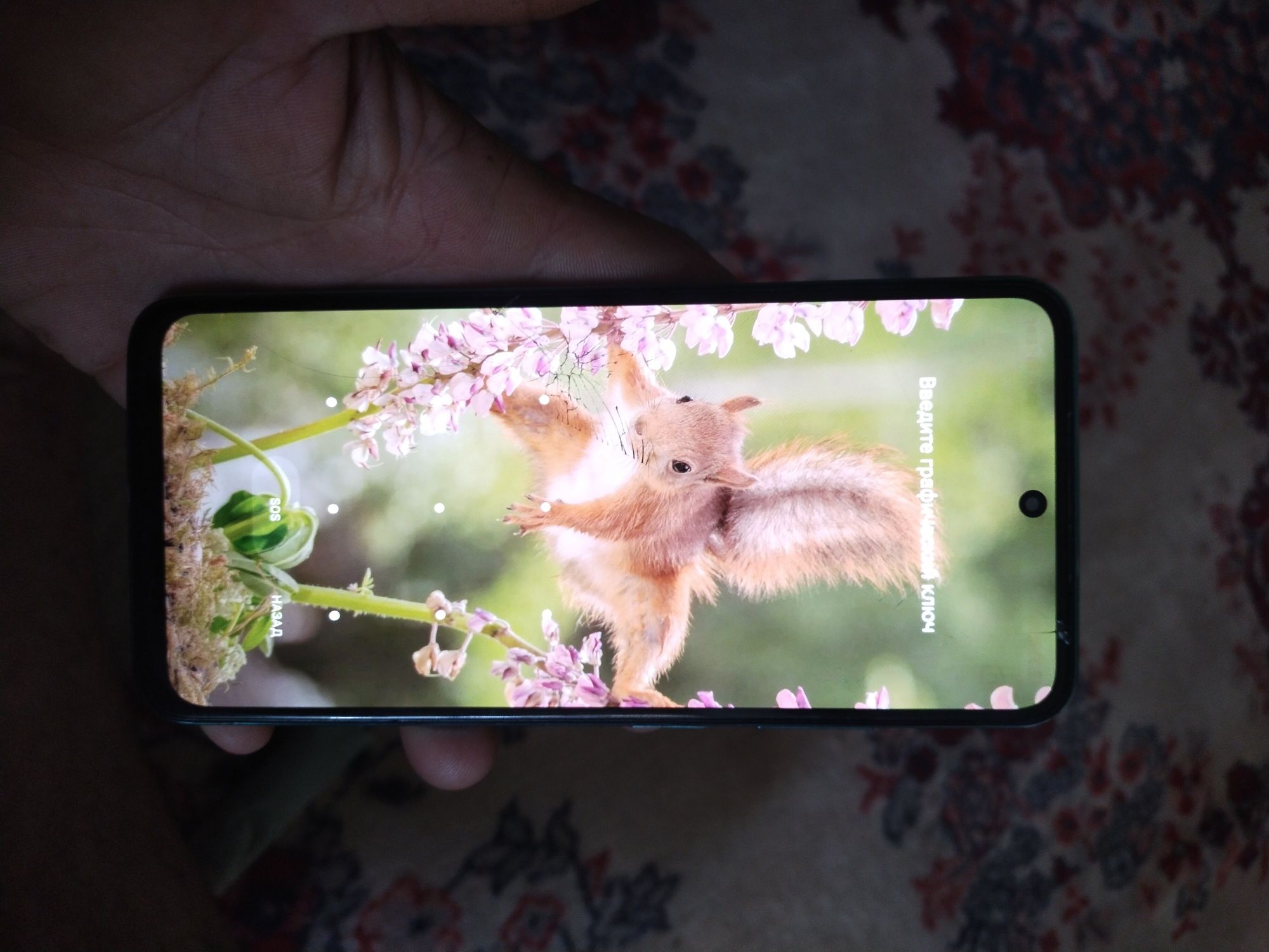 Redmi not 10 64/4